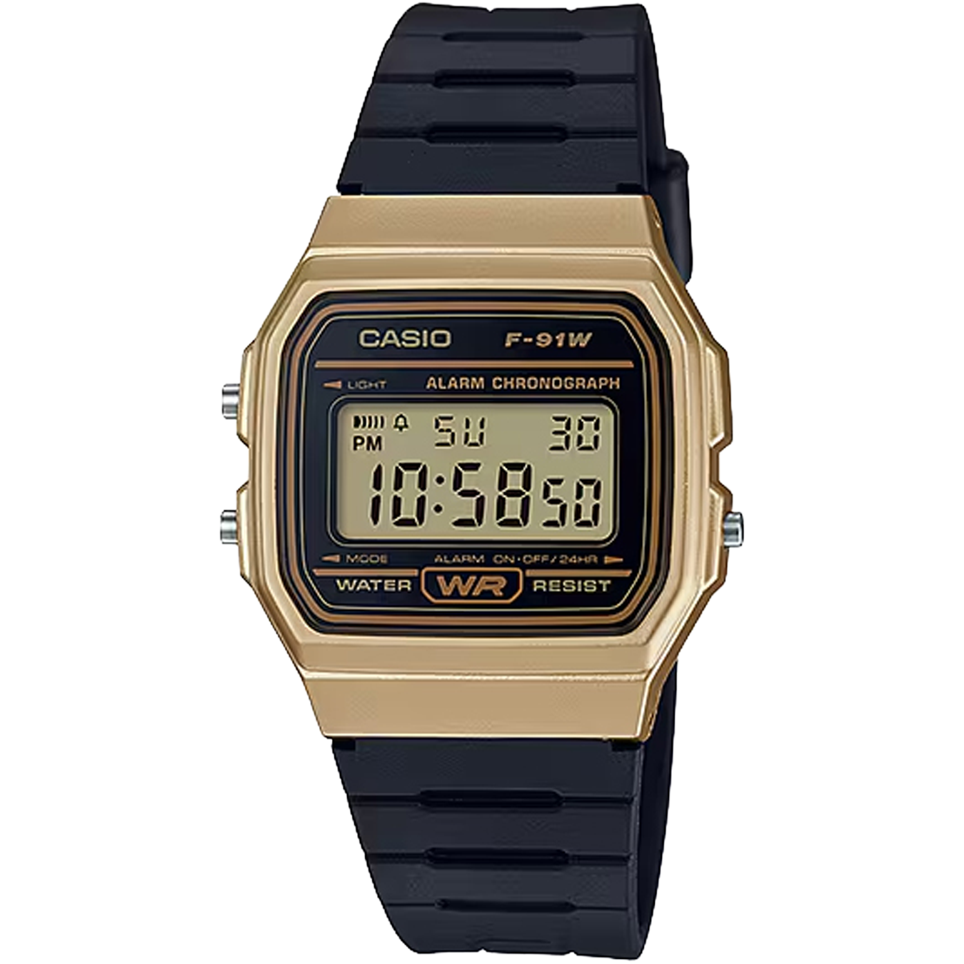 F-91WM-9A Watch