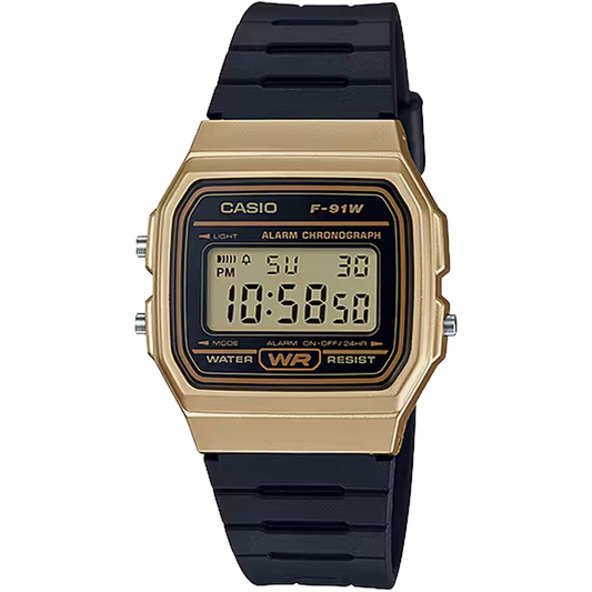 F-91WM-9A Watch