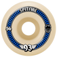 F4 93D Classics Wheels