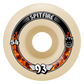 F4 93D Radials Wheels