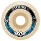 F4 93D Radials Wheels