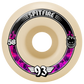 F4 93D Radials Wheels