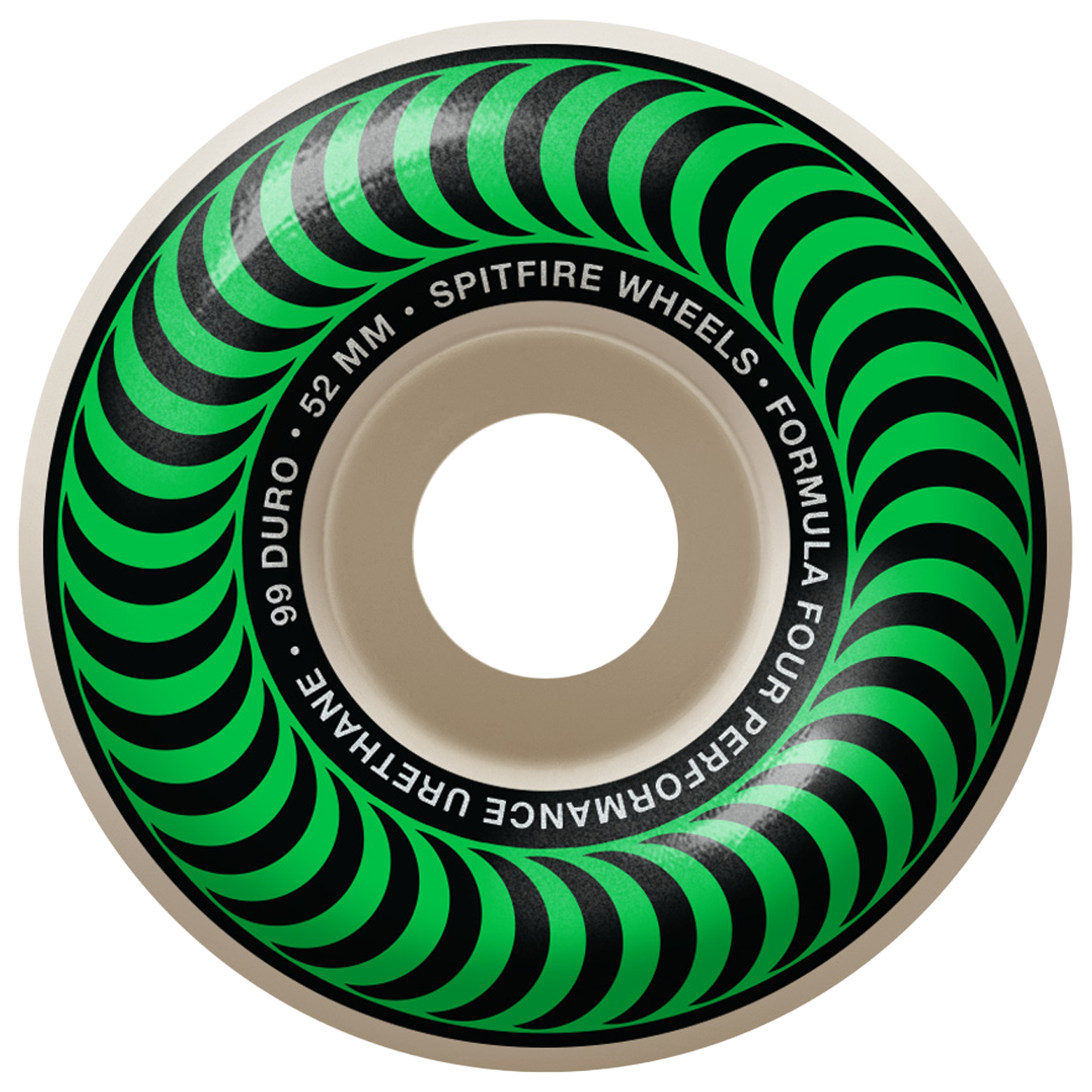 F4 99D Classic Wheels