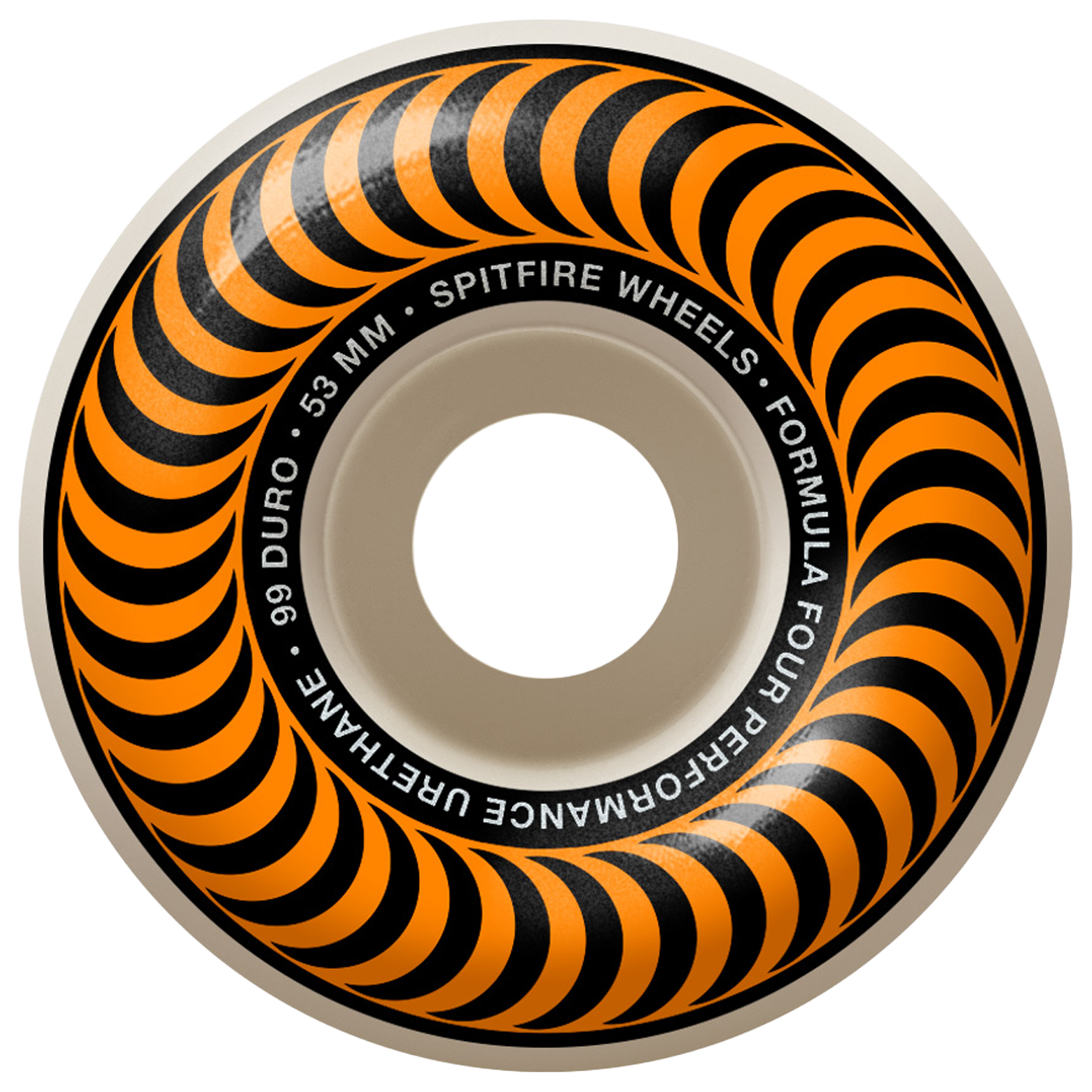 F4 99D Classic Wheels