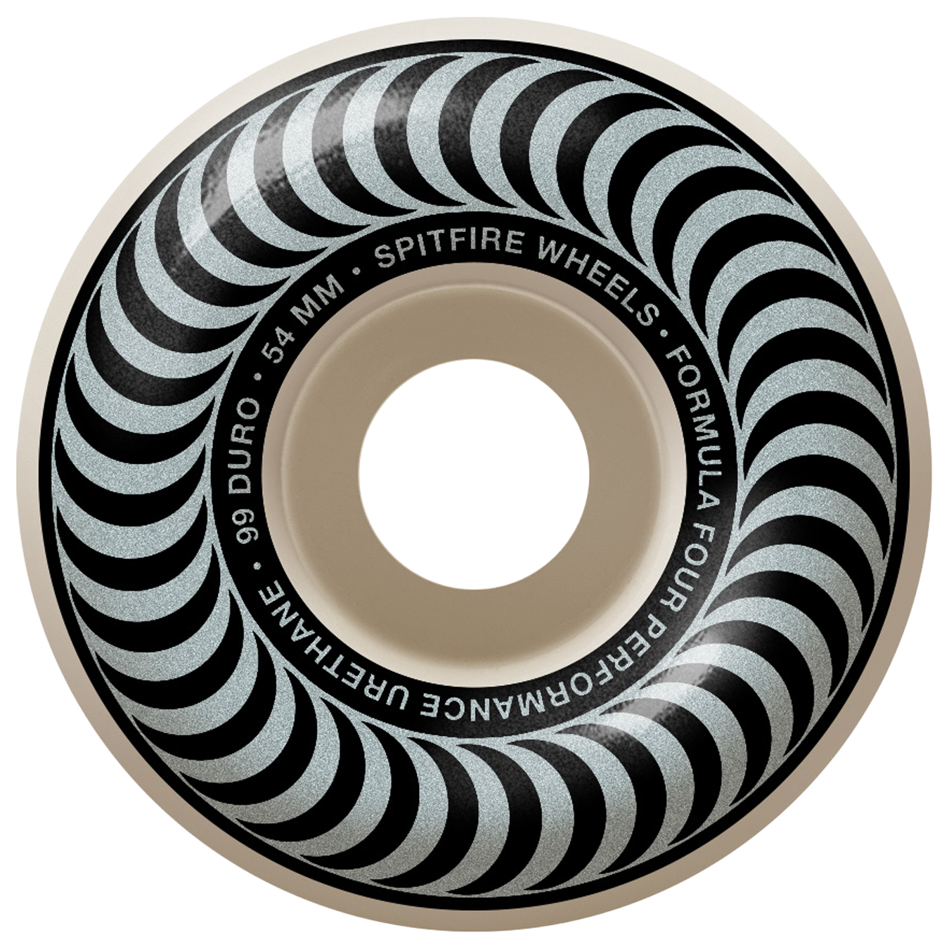 F4 99D Classic Wheels