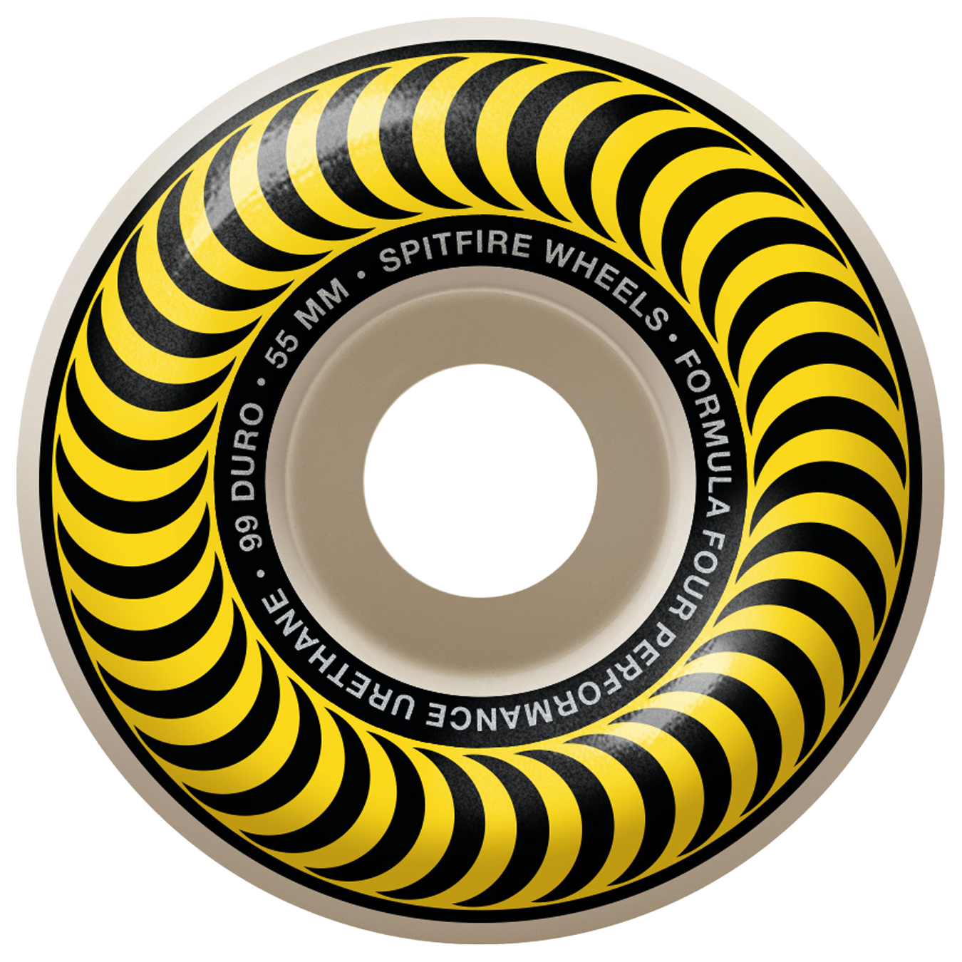 F4 99D Classic Wheels
