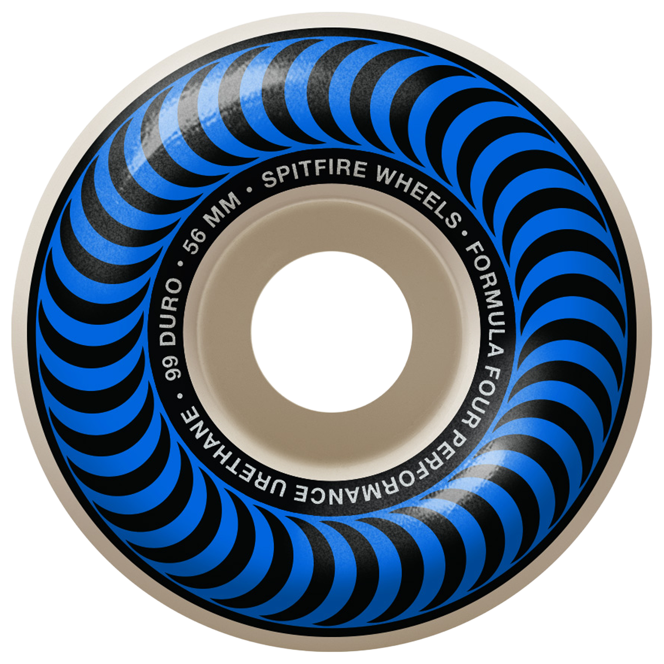 F4 99D Classic Wheels