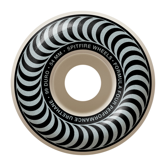 F4 99D Classic Wheels