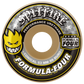 F4 99D Conical Wheels