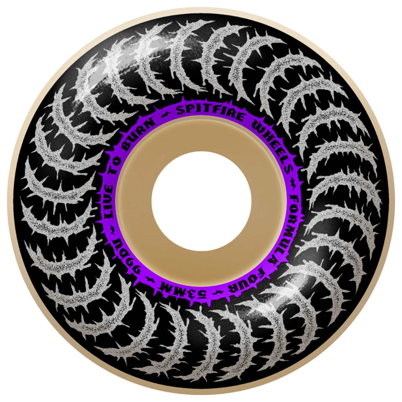 F4 99D Deathmask II Classic Wheels