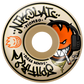 F4 99D Nikolai Pro Edition Classic Wheels