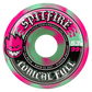 F4 99D Team Color Pack Conical Full Wheels