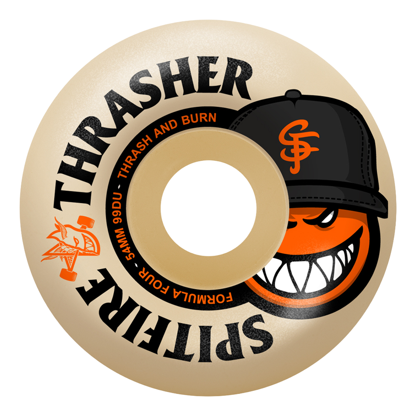 F4 99D The City Radial Full Wheels