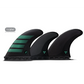 F6 5-Fin Set Fin