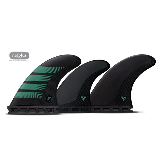F6 5-Fin Set Fin