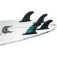 F6 5-Fin Set Fin