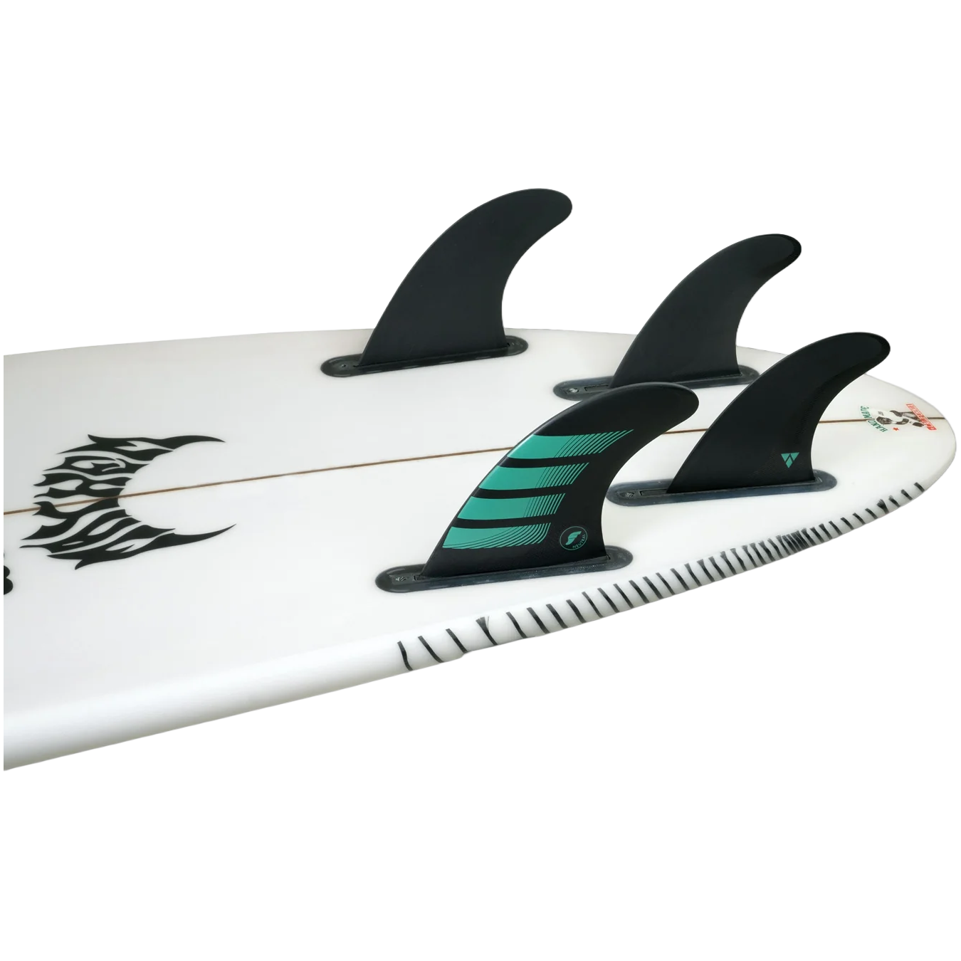 F6 5-Fin Set Fin