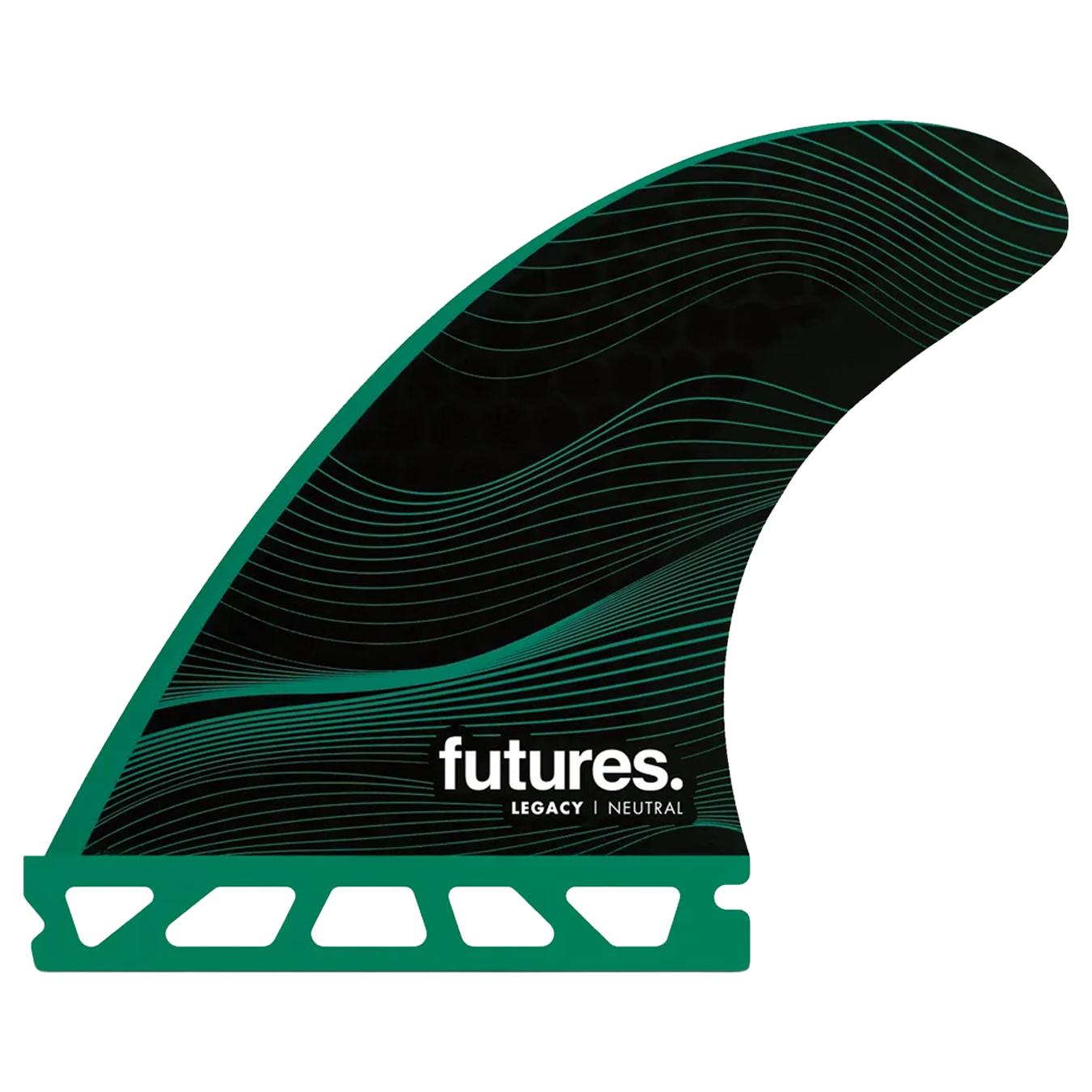 F6 Fin