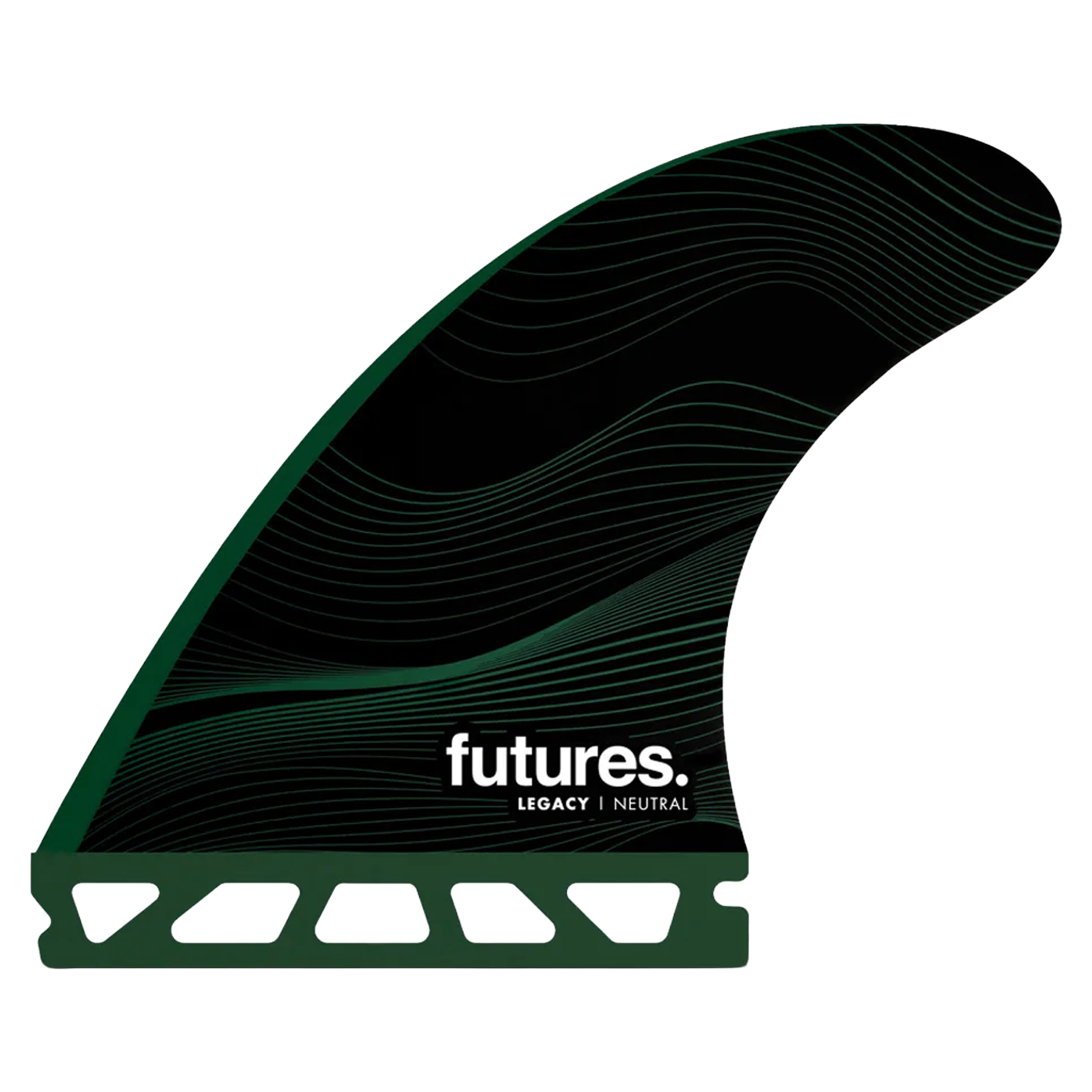F8 Fin