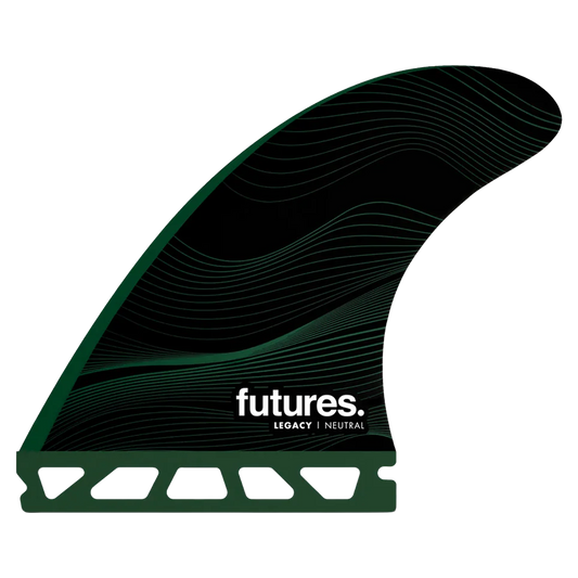 F8 Fin