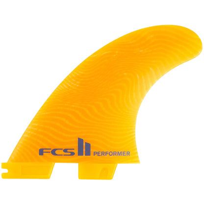 II Performer Neo Glass Tri Surfboard Fin SP23