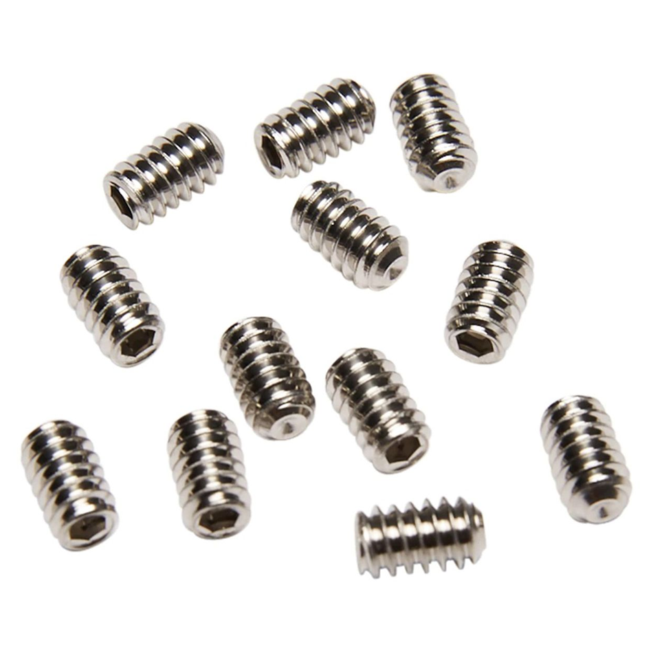 Stainless steel screws 12 Pack