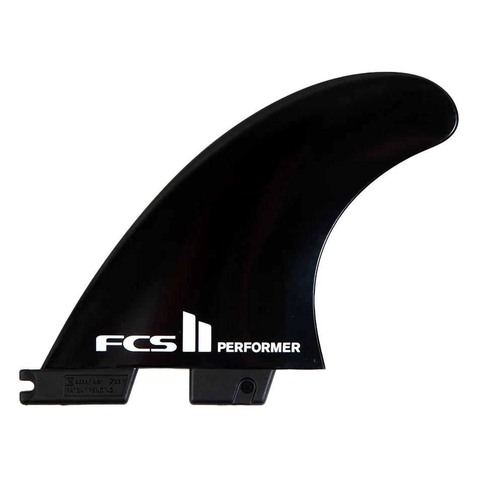 II Performer Tri Fin Set 2024