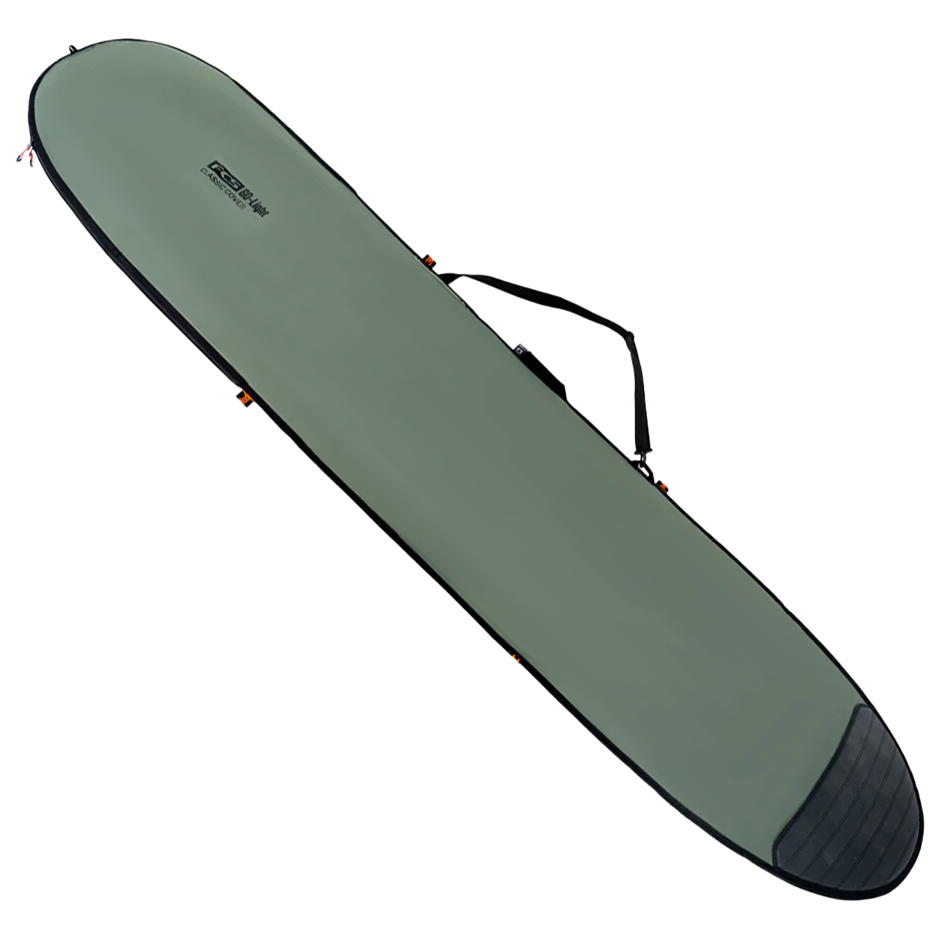 FCS Classic Cover Longboard