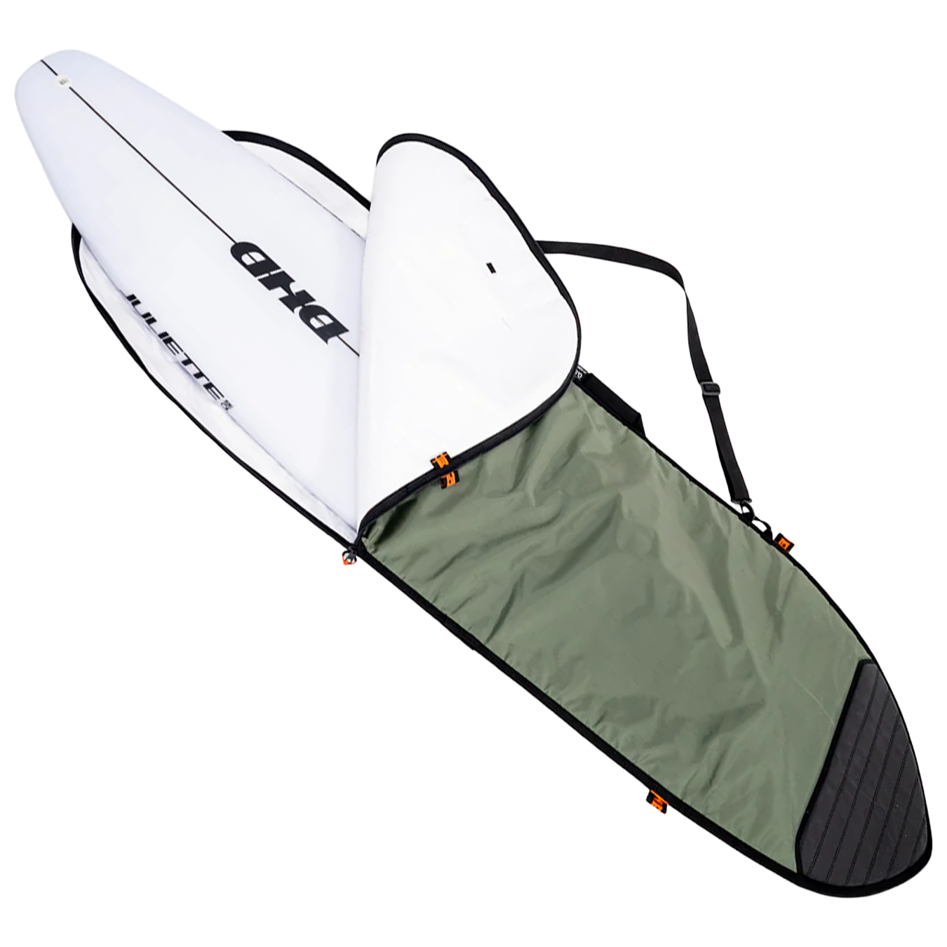 FCS Classic Cover Mid-Length