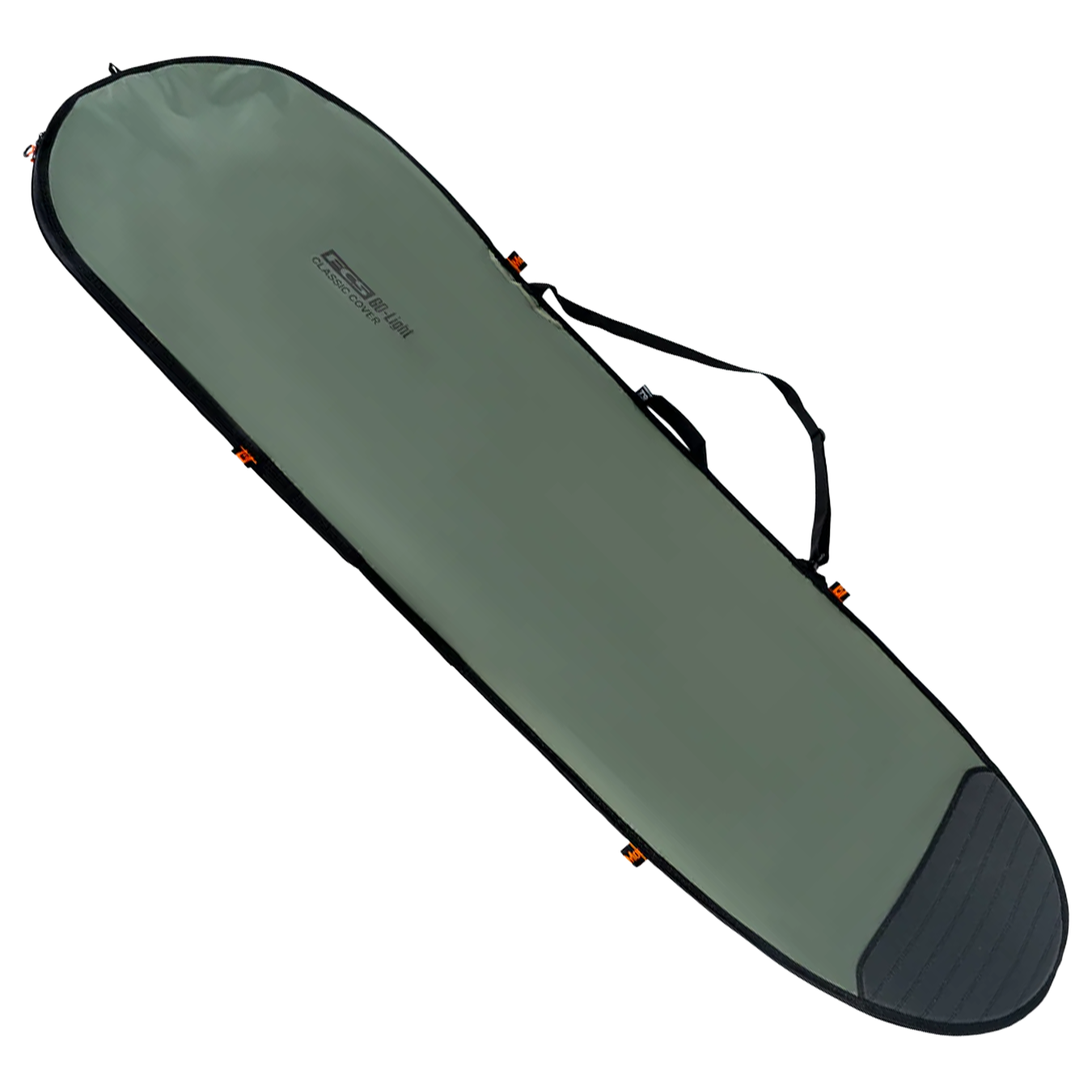 FCS Classic Cover Mid-Length