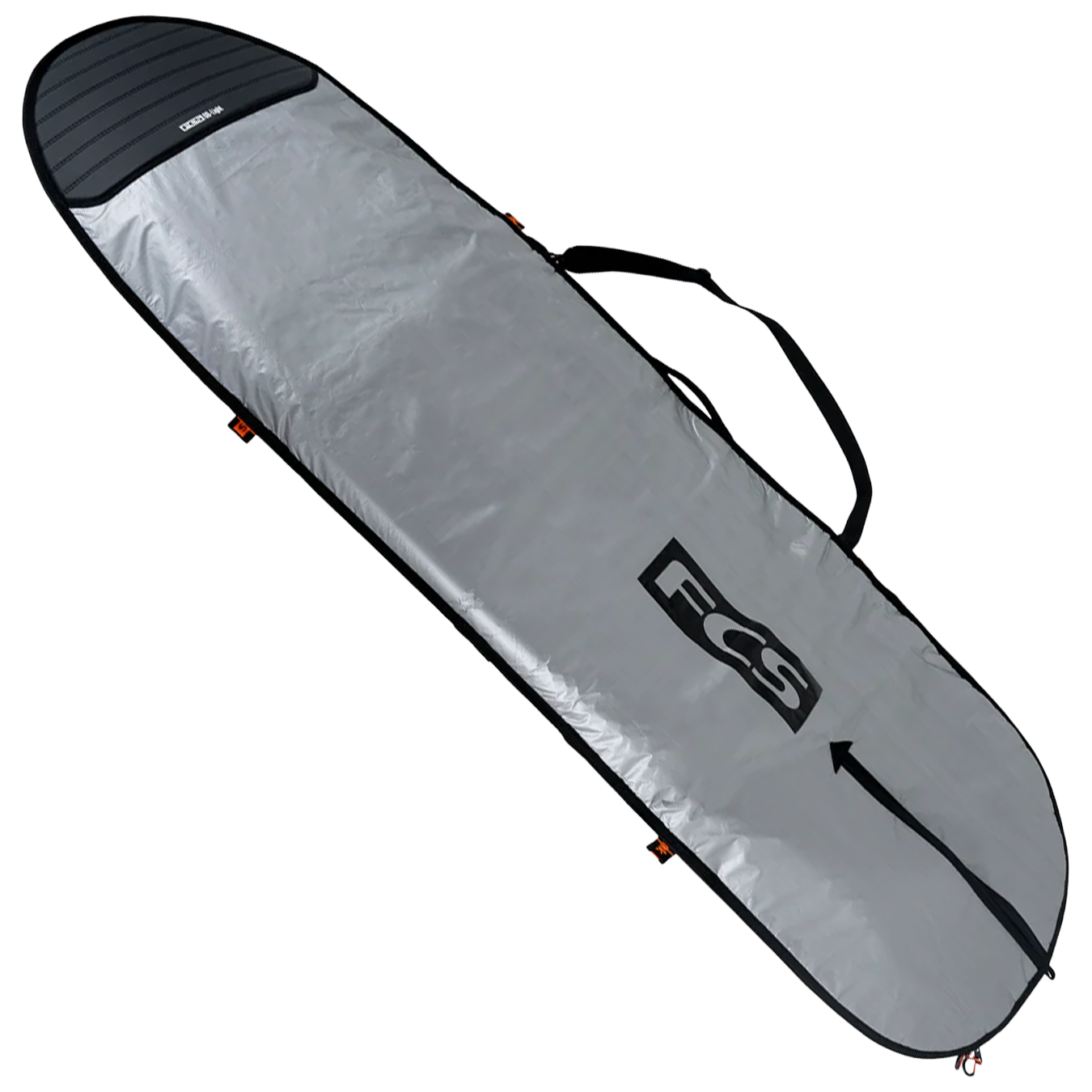 FCS Classic Cover Mid-Length