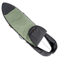 FCS Day Runner Longboard