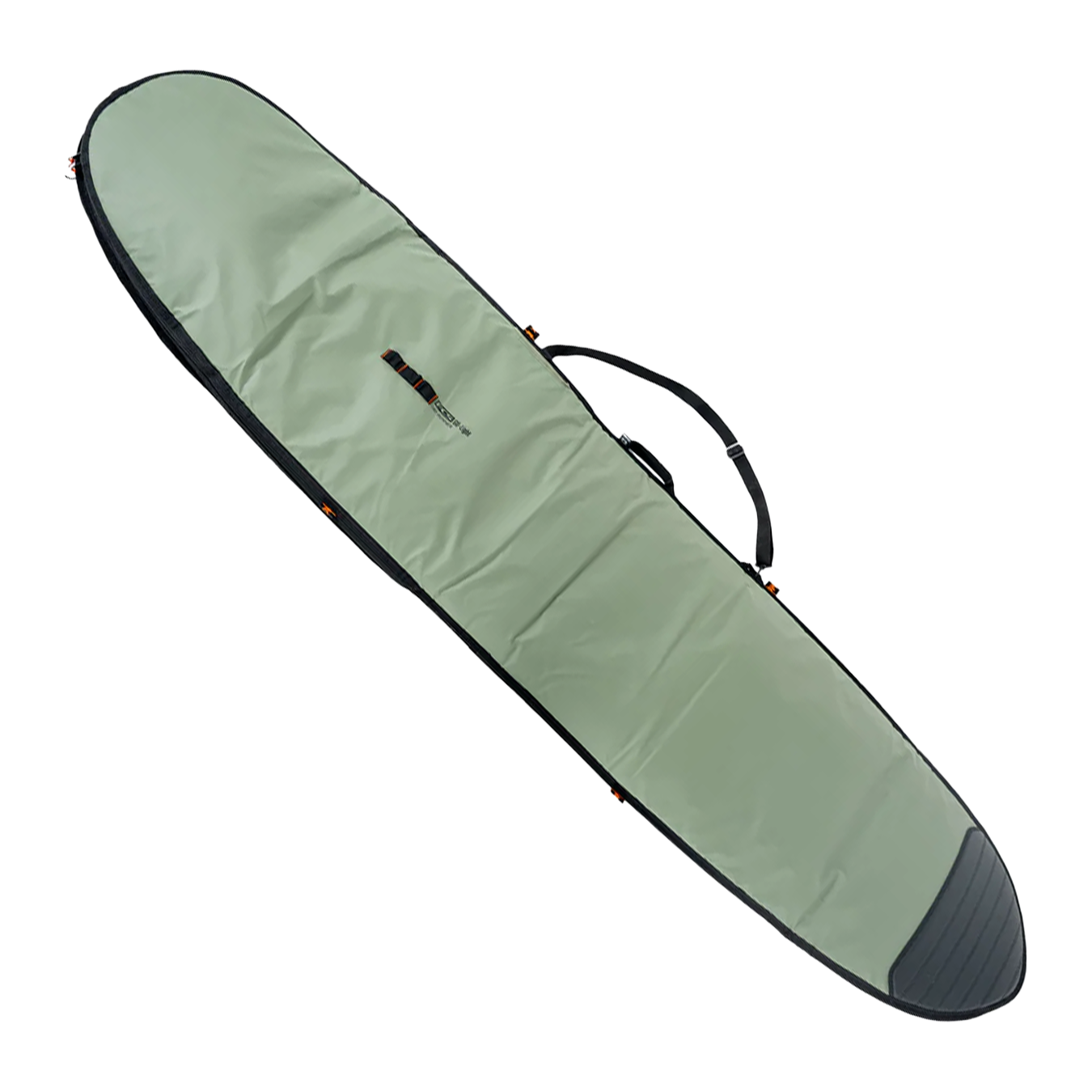 FCS Day Runner Longboard