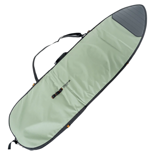 FCS Day Runner Mid Length