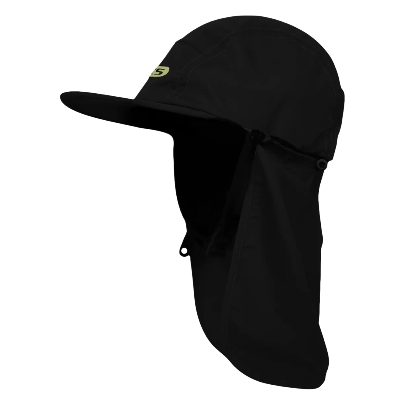 FCS Essential Surf Cap Legionnaire Hat