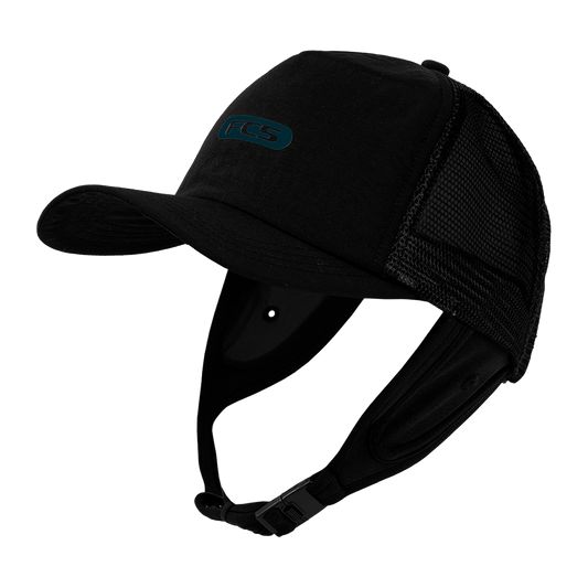 FCS Essential Truckers Wet Cap