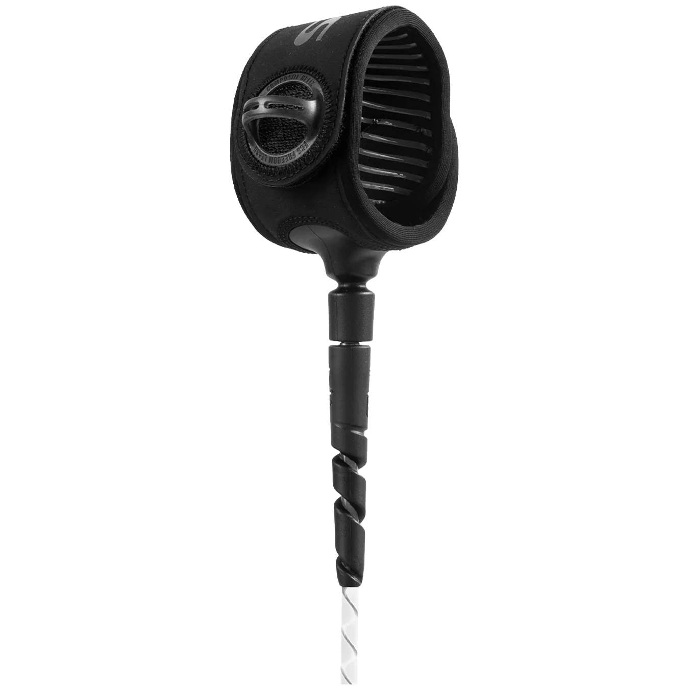 FCS Freedom Helix All Round Leash