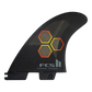 FCS II CI PC Tri Fin
