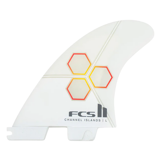 FCS II CI PC Tri Fin