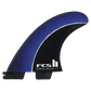FCS II GM PC Aircore Tri Fin