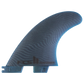 FCS II Performer Neo Glass Tri-Quad Fins