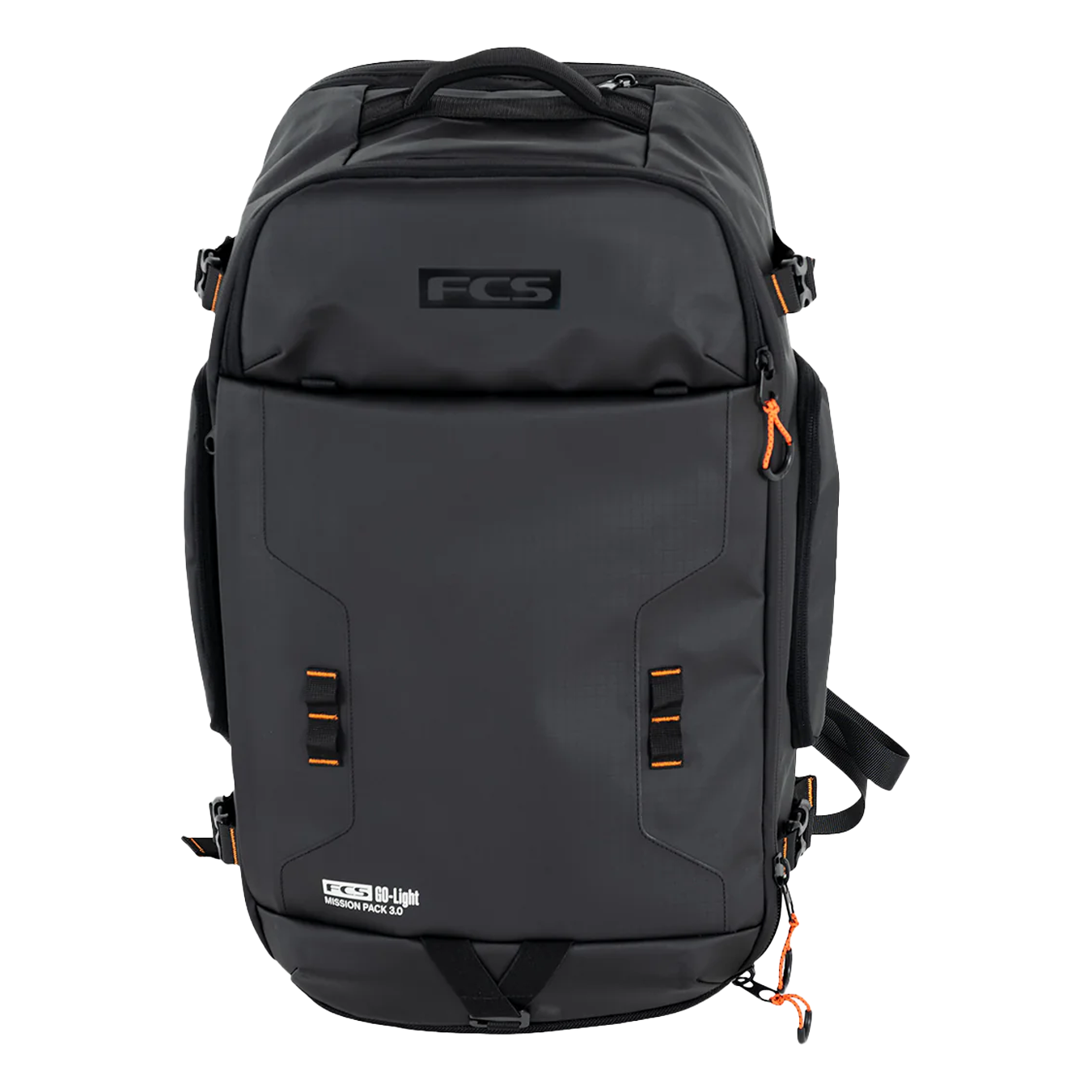 FCS Mission 3.0 40L Backpack