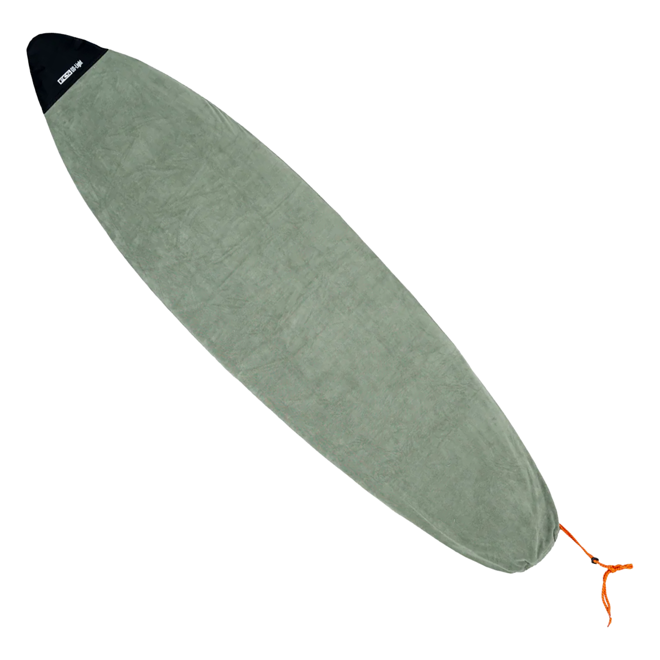 FCS Packable Stretch Cover Fish