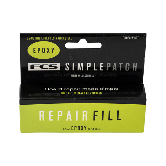 FCS Simple Patch Repair Fill - Epoxy
