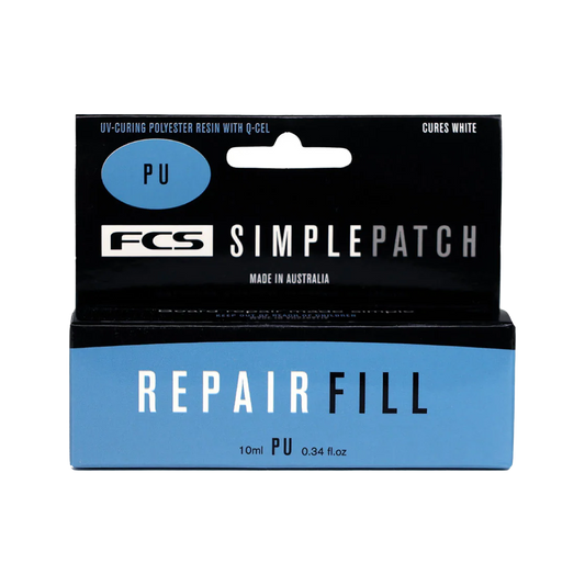 FCS Simple Patch Repair Fill - PU
