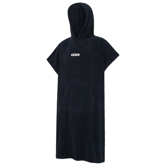 FCS Towel Poncho Towel