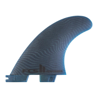 FCS II Performer Neo Glass Tri Fins