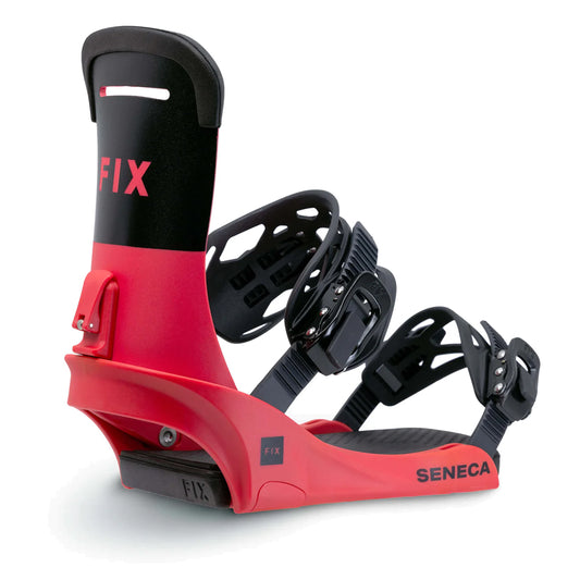 W Seneca Binding W24