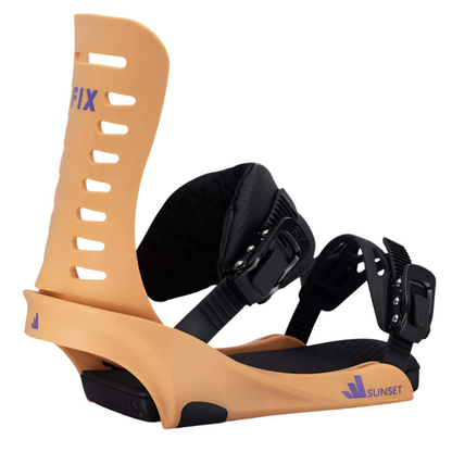 Sunset Series Binding 2025