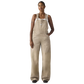 FL Baggy Overall Chipped Winter Twig